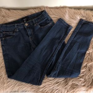 Forever 21 Jeggings